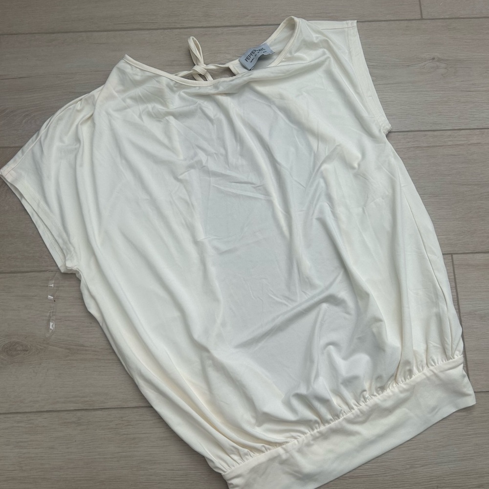 Peppermayo Raeni Off Shoulder Top
